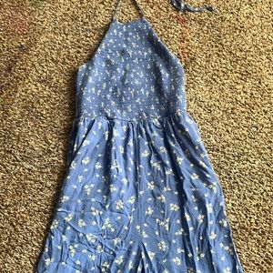 American eagle jumpsuit
